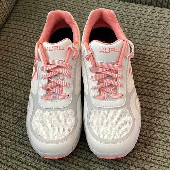 KURU Carrera Women’s Shoes Size 8.5 - Picture 2 of 7